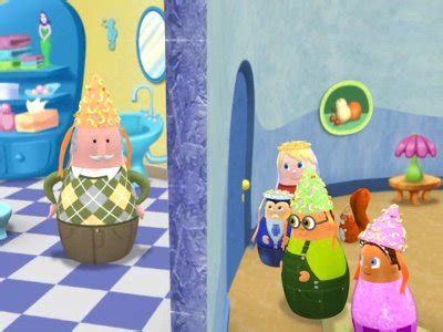 Higglytown Heroes - Aired Order - All Seasons - TheTVDB.com