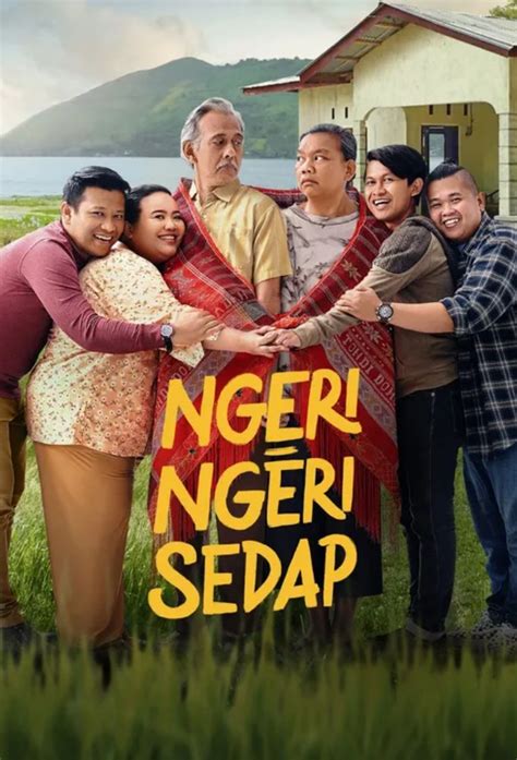 Ngeri-Ngeri Sedap - TheTVDB.com