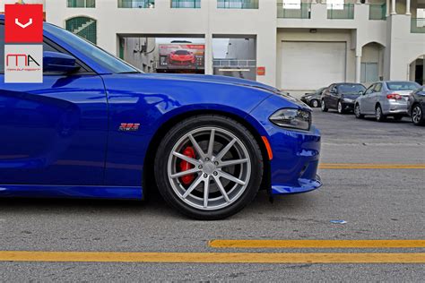 Dodge Charger | Miami AutoSport Technik