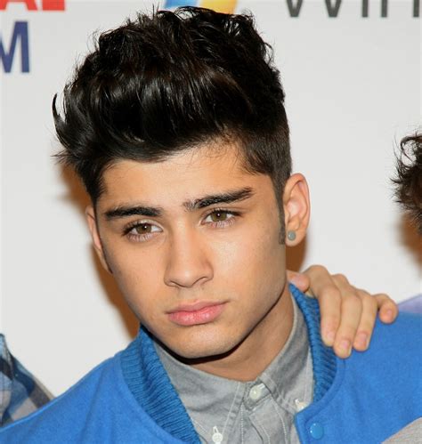 Zayn Malik Beard - 7 Looks to Copy in 2024