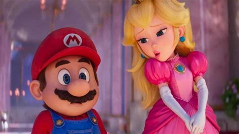 Super Mario Bros. Il Film: ecco le prime impressioni - NintendOn