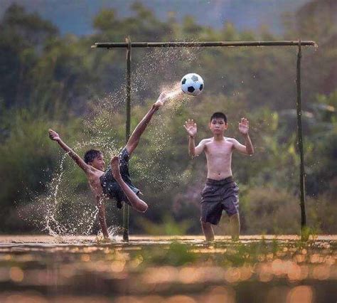 Gooooooollllll - Sport | Fußball fotos, Kinder, Mensch