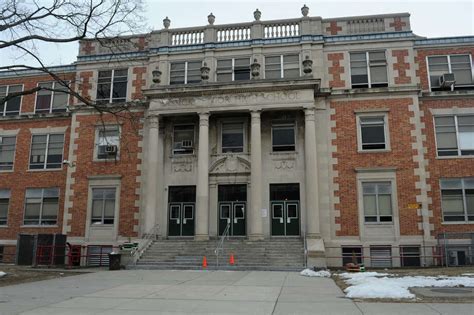 Bassick could get $113 million makeover - Connecticut Post