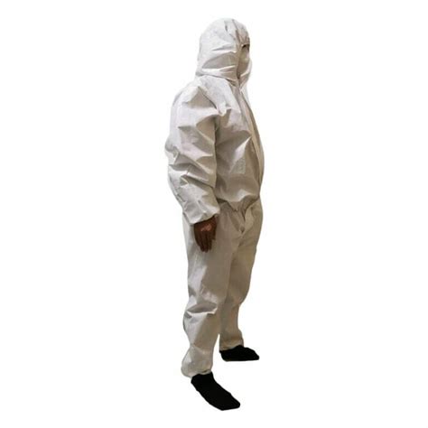 PPE GOWNS: Medical Disposable Gown [USA WAREHOUSE] - LIFEMEDZ