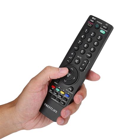 LG tv Remotes, VBESTLIFE Universal Remote Control Controller ...