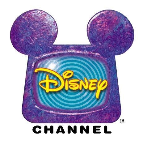 Disney Channel | Disney channel logo, Disney channel, Old disney