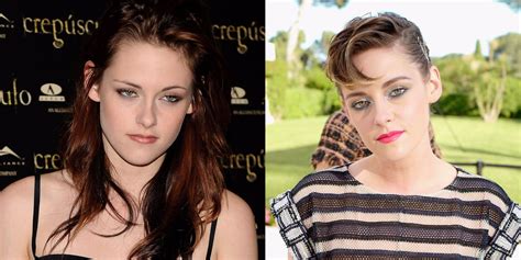 The cast of 'Twilight' then and now - Business Insider