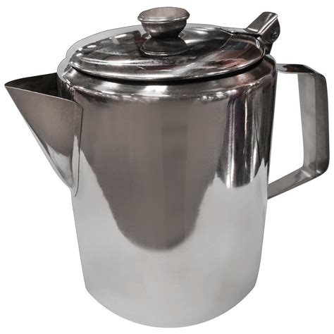 Stainless Steel Coffee Pot-Stainless Steel Kettle