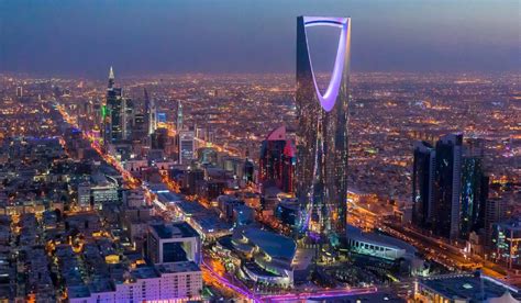 Riyadh, Saudi Arabia – Tourist Destinations