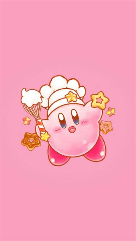 Cute Kirby Wallpaper - KoLPaPer - Awesome Free HD Wallpapers