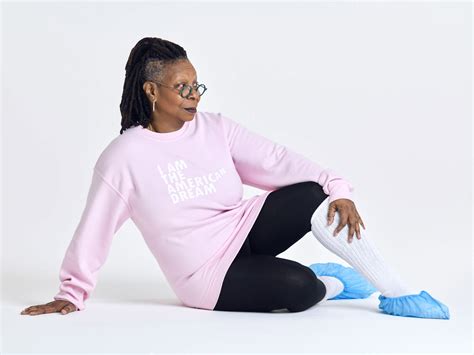 Whoopi Goldberg's New Clothing Line Just Solved Your Biggest Fashion ...