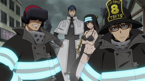 Fire Force season 3: Release window, production status, and more