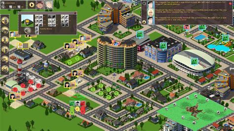 City Simulator | macgamestore.com