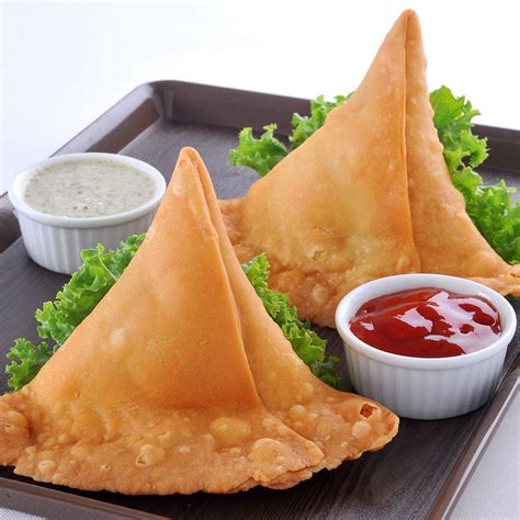 Samosa Recipe: How to make Samosa Recipe at Home | Homemade Samosa ...