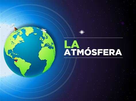 La atmósfera - Al día con el clima