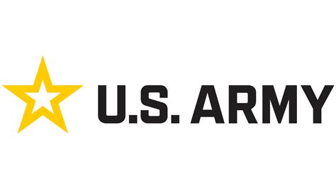 U.S. Army Logo Png Transparent & Svg Vector Us Army Logo Png