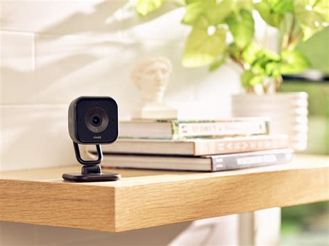 Do Security Cameras Have Audio? | Vivint