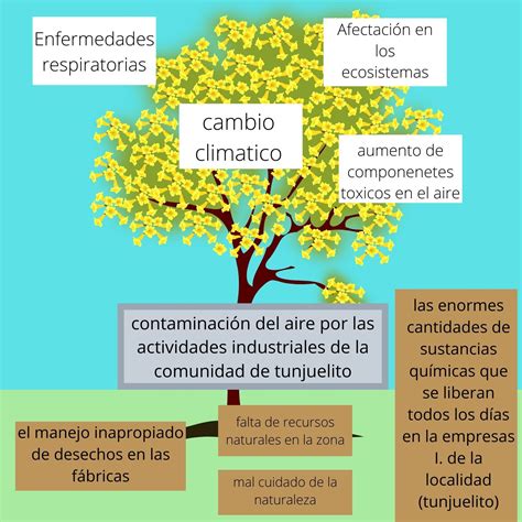 Arbol de problema (Natalia Bolívar- Karen Gomez 11-01) | Exercise