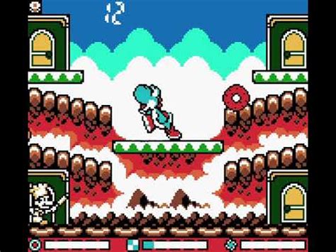 Play Game & Watch Gallery 3 For Game Boy Color [GBC] Online