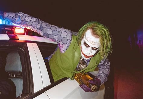 Diddy Confronts Tyler the Creator In Full Joker Costume - ReelRundown