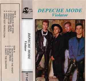 Depeche Mode - Violator