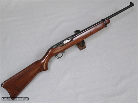 Ruger Model 44 Standard Carbine .44 Magnum **MFG. 1980**