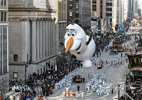 Macy Thanksgiving Day Parade 2024 Channel - Lishe Phillie