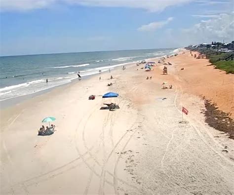 Flagler Beach Webcam - HDBeachCams