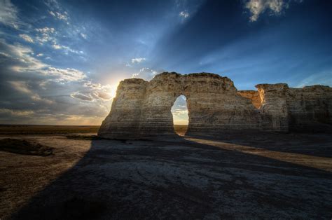 Monument Rocks | Flickr - Photo Sharing!