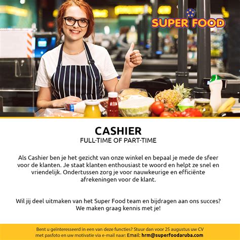 Super Food Plaza - Jobs & Careers