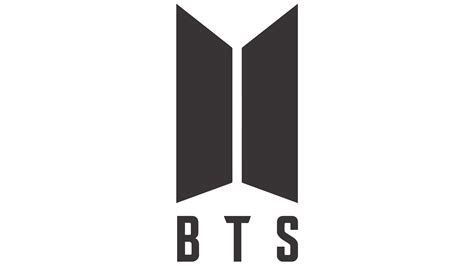 BTS Logo, symbol, meaning, history, PNG, brand