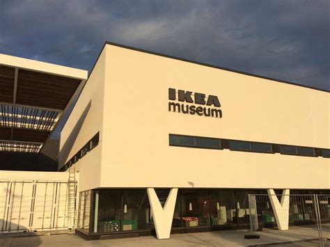 IKEA Museum opens in Sweden as brand increases leisure focus ...