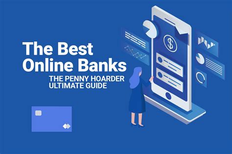 12 Best Online Banks for Checking and Savings Accounts in 2021