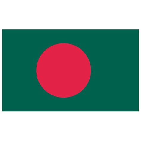 Bangladesh flag .eps Royalty-free Stock Vector Images