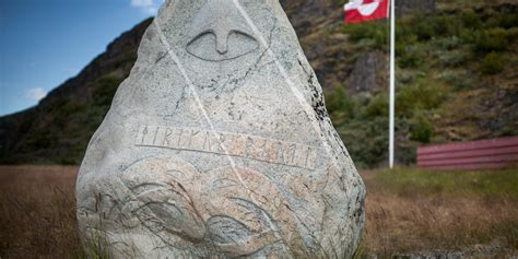 Narsarsuaq Museum | Visit Narsarsuaq Museum in Greenland