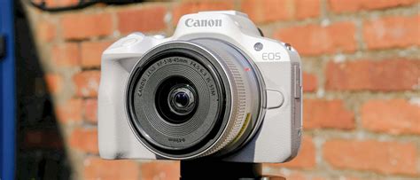 Canon EOS R50 review | Tom's Guide