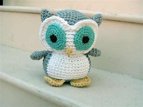 A shortcut for crocheting stuffed animals more quickly! - Shiny Happy World