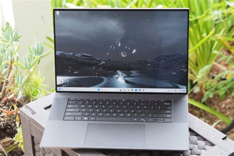 Dell XPS 17 (2023) review: still great, but going a bit gray | Digital ...