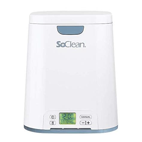 16 Best CPAP Cleaner 2023 - Cleaning Machine