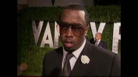 Diddy arrested on campus of UCLA, where son plays football | WGN-TV