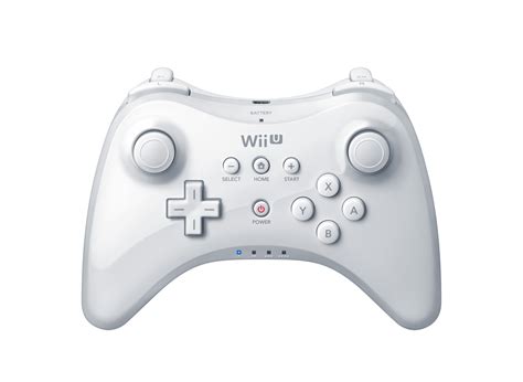 wii u pro controller – My Nintendo News