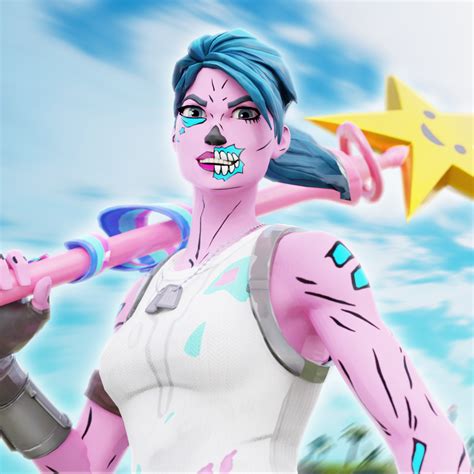 Ghoul Trooper Fortnite pfp | Avatar jeux, Fond d'ecran dessin, Fond ...