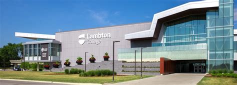 Personal Information | Lambton College