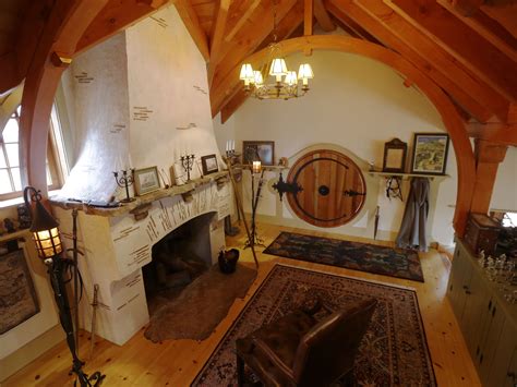 No Orcs Allowed: Hobbit House Brings Middle-Earth To Pa. | NCPR News