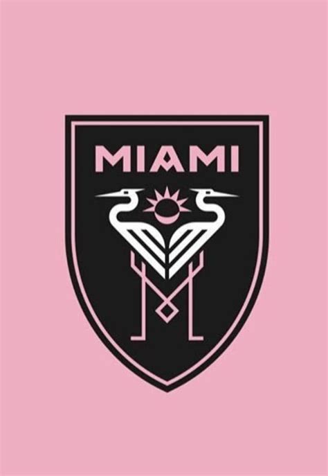 David Beckham Reveals Name & Logo of his Miami MLS Franchise - SoccerBible