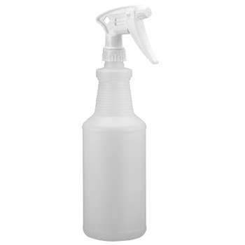 32 OZ SPRAY BOTTLE | Rush's Kitchen