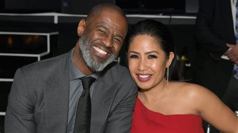 Brian McKnight And His Wife Are Expecting! ‘We Are Ecstatic’ | Essence