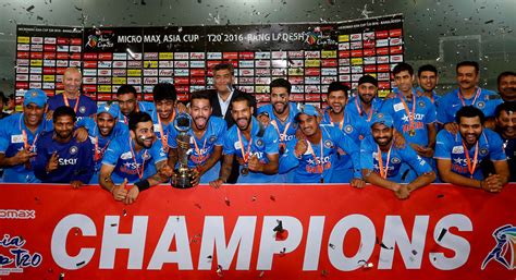 2016 Asia Cup T20 Final – Match in Pictures | Virat Kohli