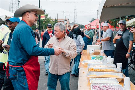 East Texas Oilmen’s Chili Cook Off! – Visit Kilgore Texas