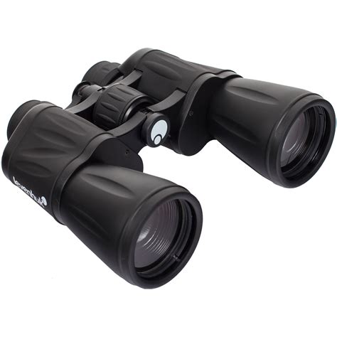 Levenhuk 20x50 Atom Porro Binoculars 67683 B&H Photo Video